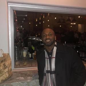 Meet your Posher, Walter